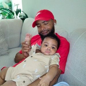 Meet your Posher, Marvin